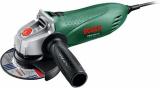 Amoladora 115 720W BOSCH Verde